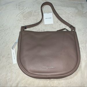 Marc Jacobs Hobo Shoulder Bag *NWT* MSRP $395